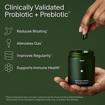 DS-01® Dally problotic
